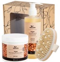 KOZMETICKÝ SET ARGAN BODY BALENÝ