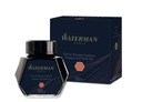 Atrament Waterman Red 50ml