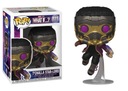 Funko POP Marvel: Čo keby...? - T'Challa S