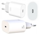 25W USB-C NABÍJAČKA pre iPhone 12 13 14 Pro Max