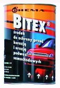 BITEX 4,5L CHEMA KONZERVANT PODVOZKU