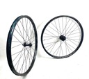 Kolesá Shimano Boost CL ALEXRIMS EM30 29