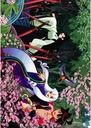 Anime Manga Katanagatari Plagát ktgt_016 A2