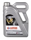 LOTOS OLEJ 10W40 POLOSYNTETICKÝ 4L TEPELNÝ OVLÁDAČ