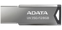 UV350 128GB USB 3.1 kovový kľúč Adata