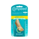 COMPEED Náplasti na odtlačky prstov 10 ks.