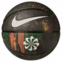 NIKE vonkajší basketbalový basketbal, R. 7