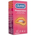 Durex Pleasuremax Clitoral Stimulation 12 ks