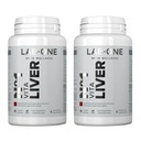 LAB ONE VITA PEČEŇ 180 k REGENERÁCIA PEČENE DETOX