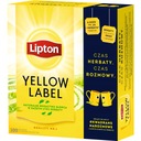 Lipton Yellow Label Tea 100 ks