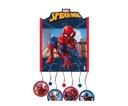 SPIDERMAN FIGHTER PINIATA