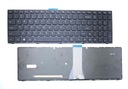 KLÁVESNICA PRE Lenovo 300-15IBR 300-15ISK LED