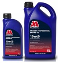 MILLERS OLEJE TRIDENT 10W40 6L PROFESIONAL