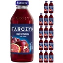 Tarczyn Multivitamín s červeným ovocím 15 x 300 ml