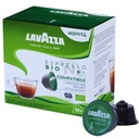 Kapsule pre DOLCE GUSTO Lavazza Dolce Gusto Espresso Bio 16 ks