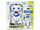 ROBOT TANCUJE V RÁDIO 528062 [OBRÁZOK]