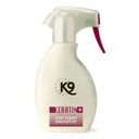 K9 Keratin+ Regeneračný a hydratačný sprej 250ml