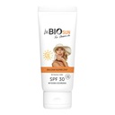 beBIO SUN balzam na telo/tvár SPF 30 150ml