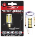 P21W LED REVERZÁCIA ŽIAROVKA 135 SMD REVERZNÁ KANBUS