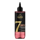 Gliss Treatment 7 Seconds Split Ends Miracle 200 ml