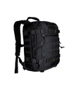 Batoh Wisport Sparrow Cordura 20L čierny