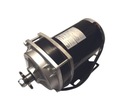 Motor s planétovou prevodovkou 1020ZXF 48V 1000W