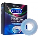 Prsteň DUREX PLEASURE - DLHŠIA EREKCIA