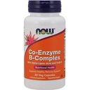 TERAZ CO-ENZYME B-COMPLEX 60 kapsúl.