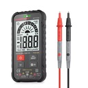 RMS Habotest HT112A digitálny univerzálny multimeter