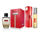 Chatler BLUSS ENERGO MEN 90 ml + 30 ml SET