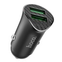 HOCO NABÍJAČKA DO AUTO - Z39 18W 2 x USB 3.0