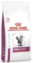 Royal Canin Veterinárna diéta Feline Renal Select 40