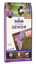 Bosch Senior Food 12,5 kg krmivo pre starších psov