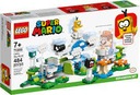 LEGO Super Mario 71389 Lakitu Sky World