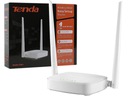 TENDA N301 BEZDRÔTOVÝ ROUTER 300 Mbps 2 ANTÉNY