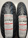 PNEUMATIKY BRIDGESTONE GT 120/70/18 170/60/17 PAN-EUROPE