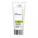 APIS PROFESSIONAL Acne-Stop čistiaca maska ​​200ml