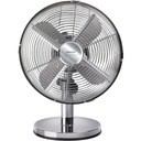 Kovový stolný ventilátor Sencor SFE 2540SL