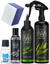 AQUA Glass Protection RRCustoms Polish Window Coating Kit