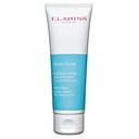 CLARINS FRESH SCRUB (osviežujúci krémový peeling) 50 ml