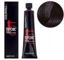 Goldwell TOPCHIC Paint 4N 60 ml STREDNÁ PRÍRODNÁ HNEDÁ