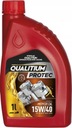 QUALITIUM PROTEC MOTOROVÝ OLEJ 15W40 1L