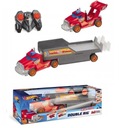 Diaľkovo ovládané odťahové vozidlo Hot Wheels