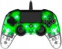 NACON COMPACT Green Luminous PS4 Gamepad Sony