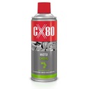 CX80 Moto Chain mazivo na reťaz 500 ml