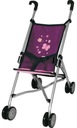 Kočík pre bábiky Bayer Buggy Butterflies 30157AA