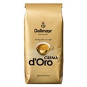 DALLMAYR Crema d'Oro káva 1kg ČERSTVÉ ZRNKY