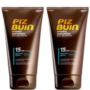 Piz Buin Hydro Infusion Sun Gel Cream SPF15 x2 ks