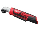 MILWAUKEE M12 BRAID-0 rázový uťahovák 12V 68Nm