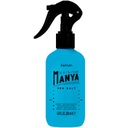 Kemon Hair Manya Sea Salt Spray s morskou soľou 200